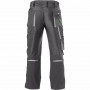 Работен панталон FORTIS, графит