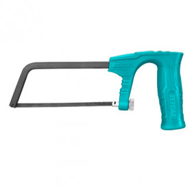 Ръчна ножовка TOTAL, Mini, 150 мм