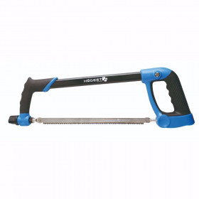 Универсален трион-лък HOGERT със сменяемо острие, 300 мм