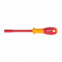 Отвертка бит държач VDE, Whirlpower , 1/4", 235 мм