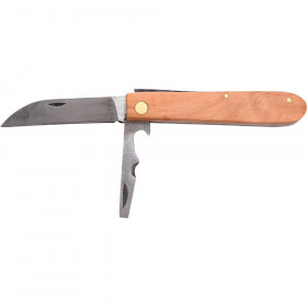 Сгъваем нож VOREL K-506