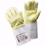 Ръкавици за заваряване FORTIS WelderSoft, 5 пръста, EN 388, N.10