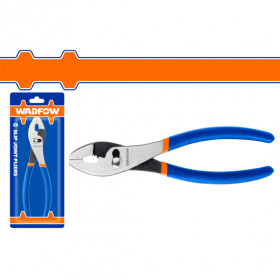 Клещи раздвижени WADFOW