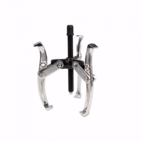Скоба за лагери трираменна YATO