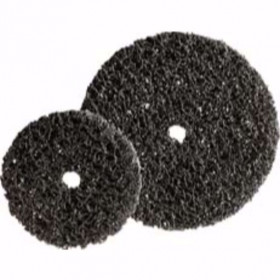 Почистваща шайба, груба, FORUM BLACK