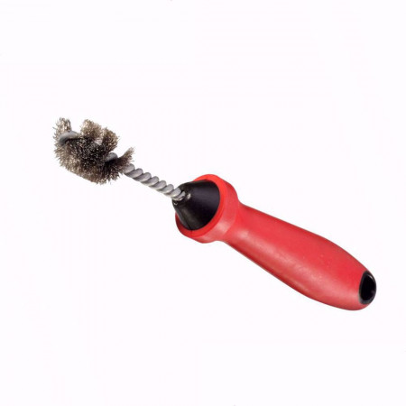 Цилиндрична телена четка за тръби CFH