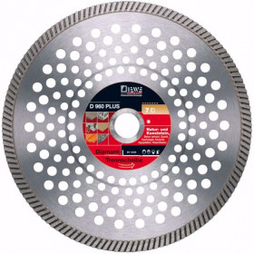Диамантен диск за рязане DIEWE D960 Plus
