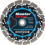 Диамантен диск за рязане, универсален, DIEWE Master Drive Universal