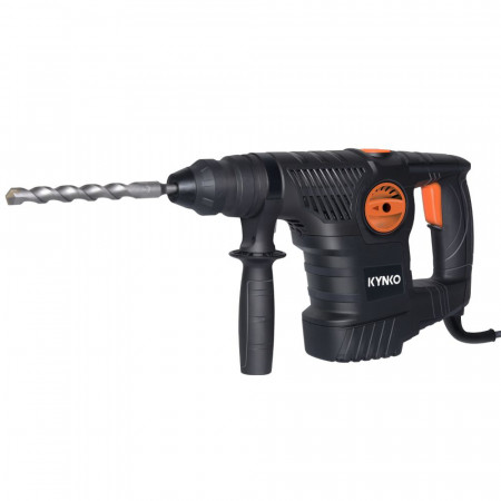 Електрически перфоратор KYNKO KD68, SDS+, 1300 W