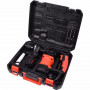 Електрически перфоратор YATO 82123, SDS+, 1100 W