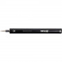 Акумулаторна отвертка YATO YT 27930, прецизна + аксесоари, 3.6 V, 39 части