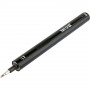 Акумулаторна отвертка YATO YT 27930, прецизна + аксесоари, 3.6 V, 39 части