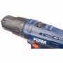 Акумулаторен винтоверт FERM CDM1120, 18 V, 2 x 1.5 Ah