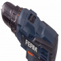 Акумулаторен винтоверт FERM CDM1143, 20 V, без батерия