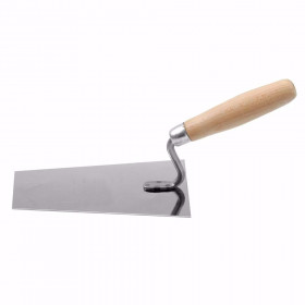 Мистрия трапецовидна VOREL, INOX