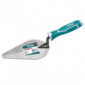 Мистрия заоблена TOTAL