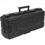 Полирмашина YATO YT 82196, куфар, Ф 180, 1400 W, 3500 RPM