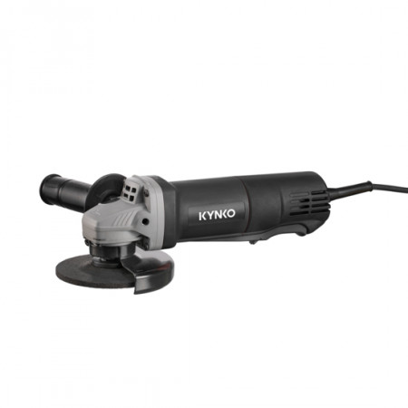 Ъглошлайф KYNKO KD72, 840 W, Ø 125 мм