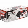 Ъглошлайф YATO 82097, 850 W, ф 125 мм