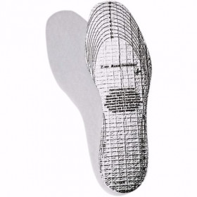 Стелки за изрязване FORTIS, Alu, N 36 - 46