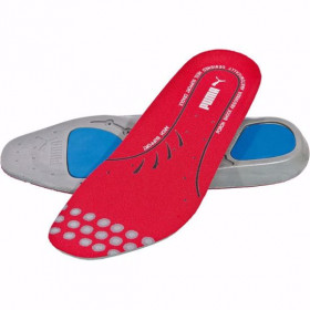 Стелки за обувки PUMA EVERCUSHION PLUS, червени