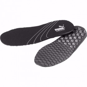 Стелки за обувки PUMA EVERCUSHION, черни