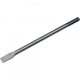 Длето плоско YATO, SDS MAX