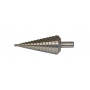 Свредло степенчато HELLER Step Drill Bits