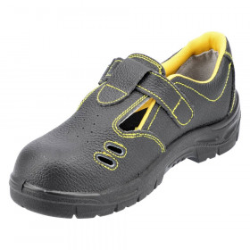 Работни сандали VOREL SALTA, S1