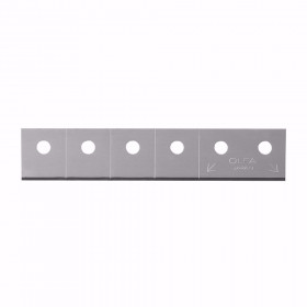 Режеща пластина, OLFA CTB 5, 5 бр
