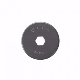 Режеща пластина, OLFA RB18, 2 бр.