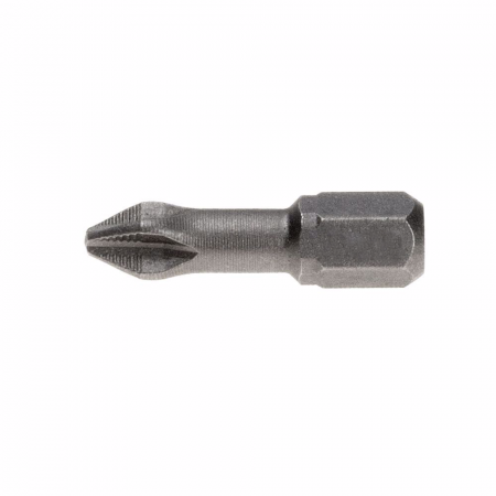 Бит накрайник RSC Slim Whirlpower, 1/4" C6.3, PH