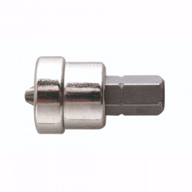 Бит за гипсокартон Högert, 1/4", PH 2 x 25 мм, 2 бр.