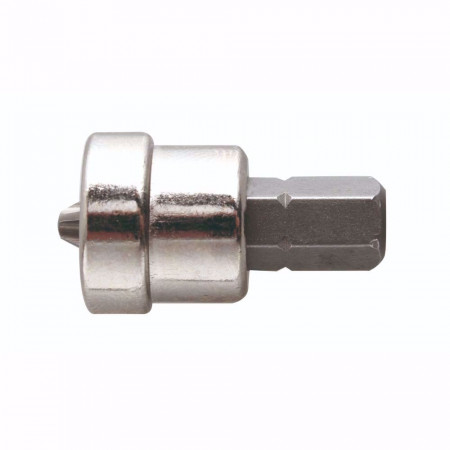 Бит за гипсокартон Högert, 1/4", PH 2 x 25 мм, 2 бр.