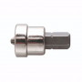 Бит за гипсокартон Högert, 1/4", PH 2 x 25 мм, 2 бр.
