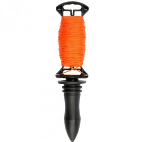 Зидарски шнур с макара VOREL, PE, 75 м