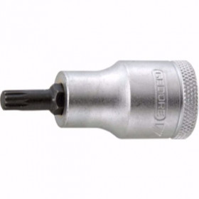 Бит вложка XZN многостен 1/2" GEDORE