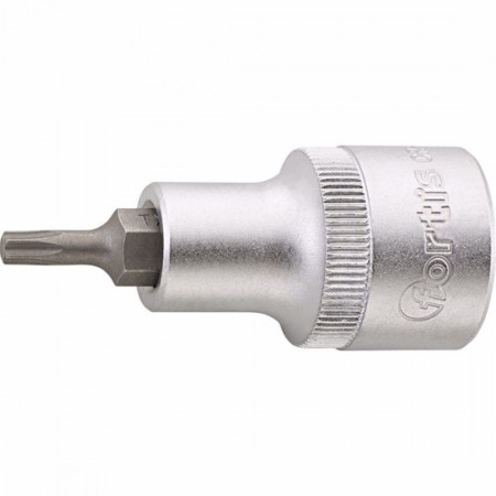 Бит вложка 1/2" FORTIS, TORX