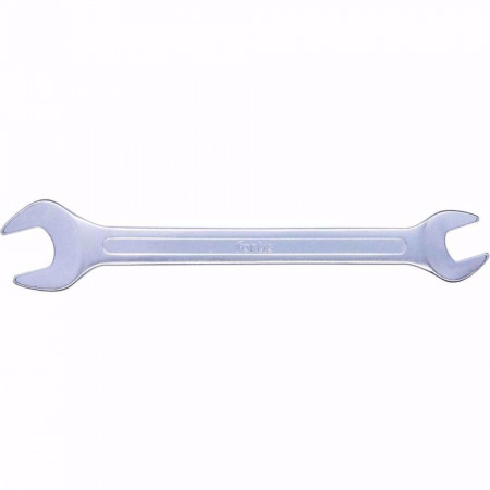 Ключ двустранен, FORTIS, DIN 3110, CrV