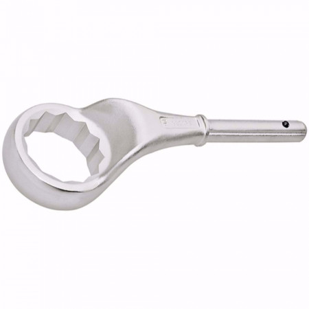 Ключ звезда, едностранен, усилен, GEDORE