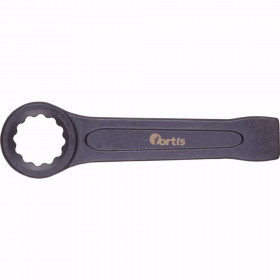 Ключ звезда, FORTIS, ударен