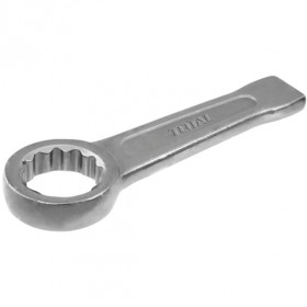 Ключ звезда ударен TOTAL Industrial, CrV