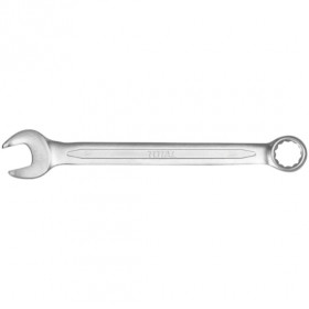 Ключ звездогаечен TOTAL Industrial, CrV