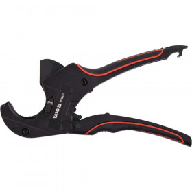 Ножица за PVC тръби YATO, PTFE