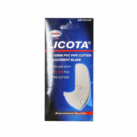 Резервен нож за ножица LICOTA АТВ 2410