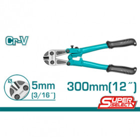 Ножица за арматура TOTAL, Industrial