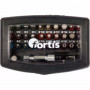 Комплект битове FORTIS, 32 части, цветен код