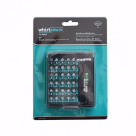 Комплект битове RSC WhirlPower, 31 чaсти