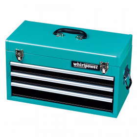 Шкаф с инструменти WhirlPower, 138 части