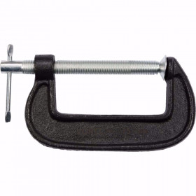 G-образна стяга VOREL